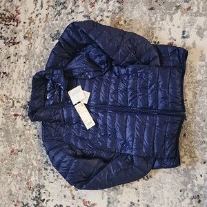 Kaxi mei down jacket